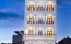 Khách sạn Kim Hoàn